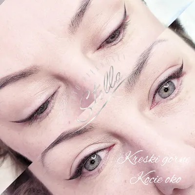 Alicja Kuwałek "Stella" MAKIJAŻ PERMANENTNY EXCLUSIVE PERMANENT MAKE-UP & KOSMETOLOGIA ESTETYCZNA
